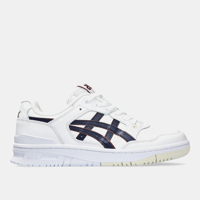 ASICS Men's EX89 Shoes White ASICS Men's EX89 Shoes White image number 0