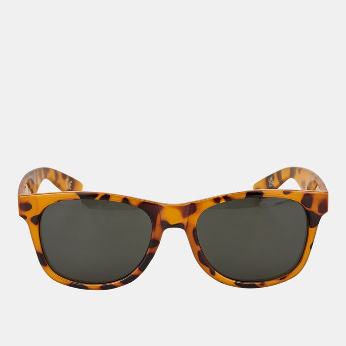 Vans Men's Spicoli 4 Sunglasses Gold Vans Men's Spicoli 4 Sunglasses Gold image number 0