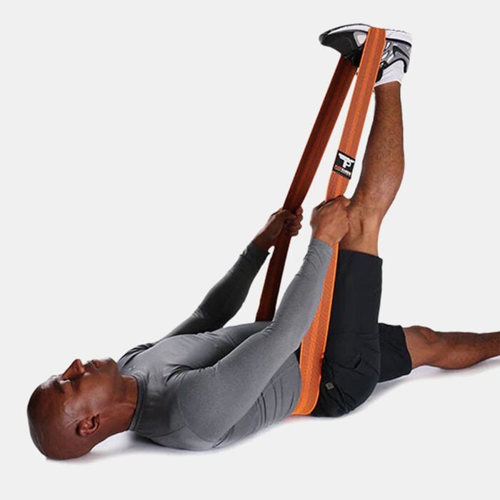 PTP Flexiband - Medium Orange image number 4