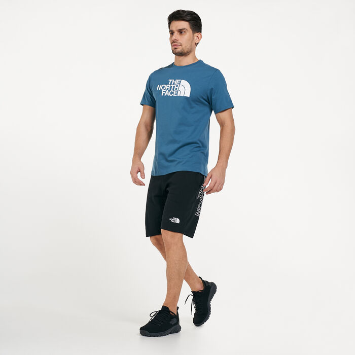 The North Face Men's Graphic Pants Black image number 2