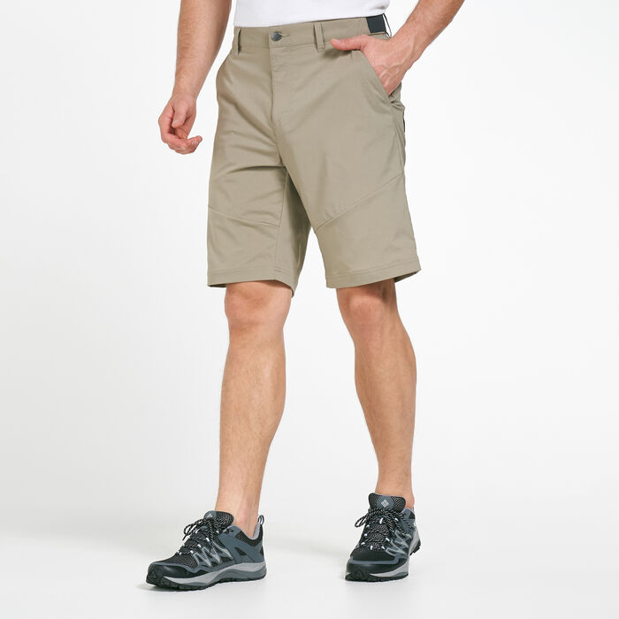 Columbia Men's Tech Trail™ Shorts Brown Columbia Men's Tech Trail™ Shorts Brown image number 0