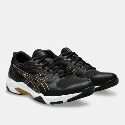 ASICS Men's GEL-ROCKET 11 Shoes Black