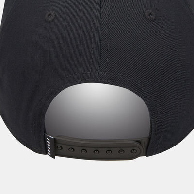 Jordan Men's Flight Essentials Classic99 Cap Black Jordan Men's Flight Essentials Classic99 Cap Black