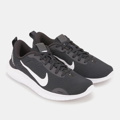 Nike Women's Flex Experience Run 12 Road Running Shoes Black