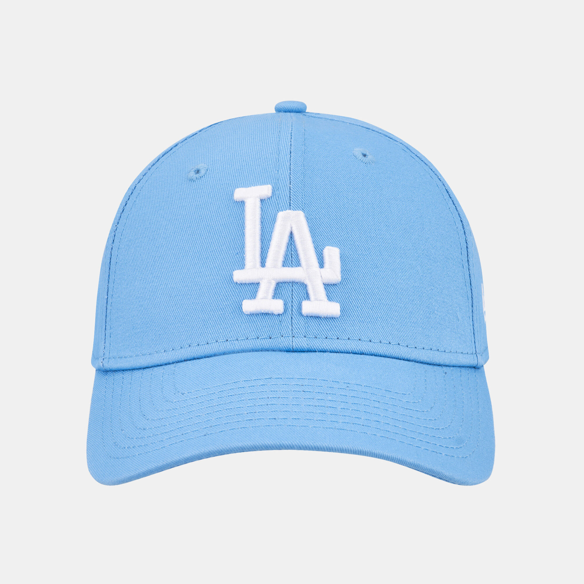 海外限定 New Era 9FORTY Blue Adjustable New Era Cappellino 9FORTY Blu