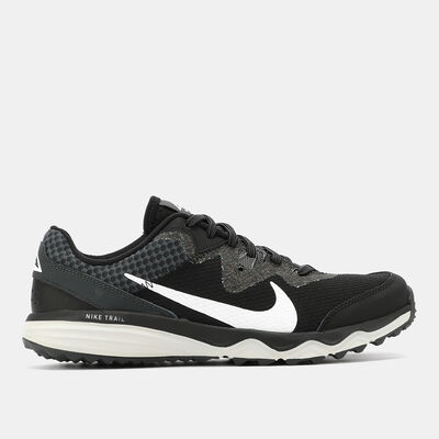 Nike Women's Juniper Trail Shoe Black