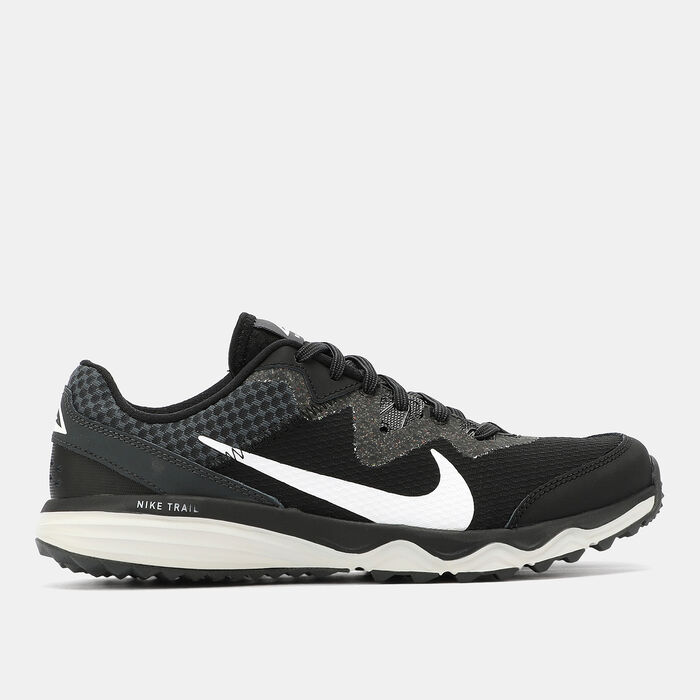 Nike Women's Juniper Trail Shoe Black Nike Women's Juniper Trail Shoe Black image number 0