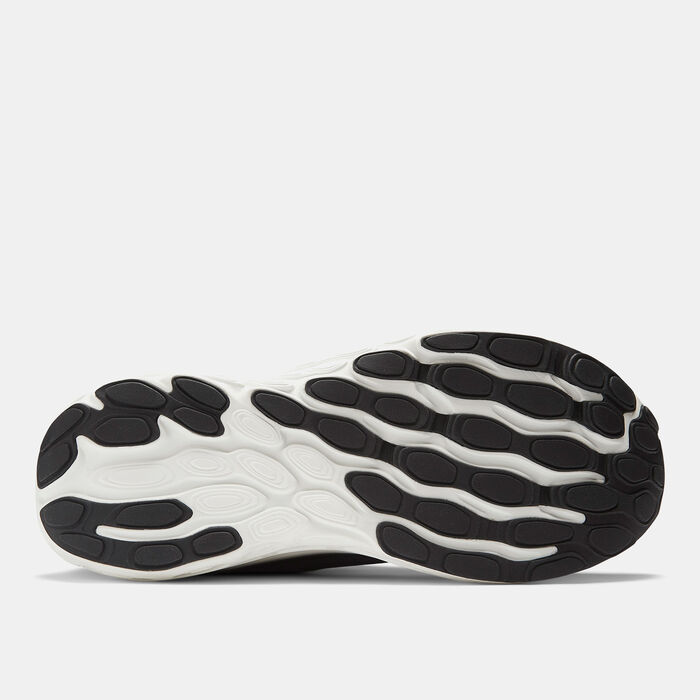 New Balance Men's Fresh Foam X 1080 v13 Shoes Black image number 3