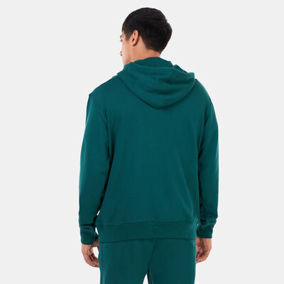 adidas Originals Men's AAC Hoodie Green adidas Originals Men's AAC Hoodie Green