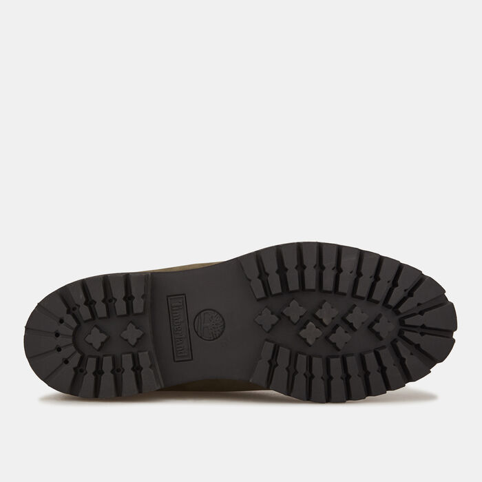 Timberland Men's 6-Inch Premium Boot Green Timberland Men's 6-Inch Premium Boot Green image number 3