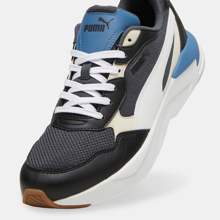 PUMA Men's X-Ray Speed Lite Shoes Grey image number 4
