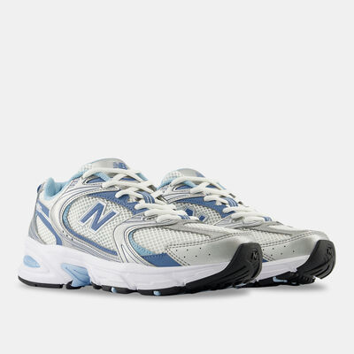 New Balance Men's 530 Shoes Grey New Balance Men's 530 Shoes Grey