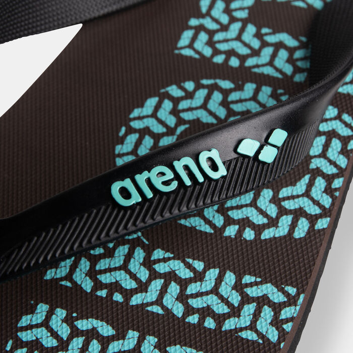 Arena Flip Flops Multi image number 4