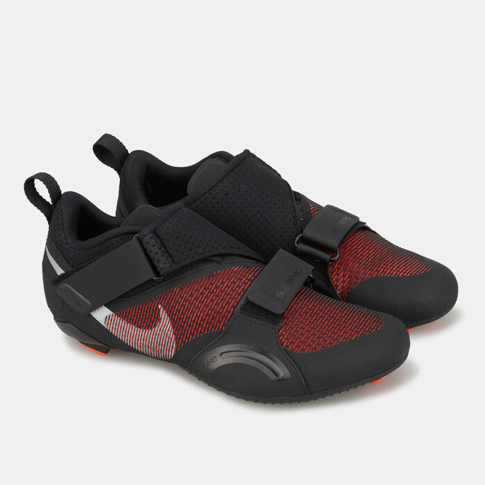 Nike Men's SuperRep Cycling Shoe Black Nike Men's SuperRep Cycling Shoe Black image number 2