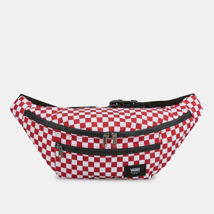 Vans Ward Cross-Body Bag Vans Ward Cross-Body Bag image number 0