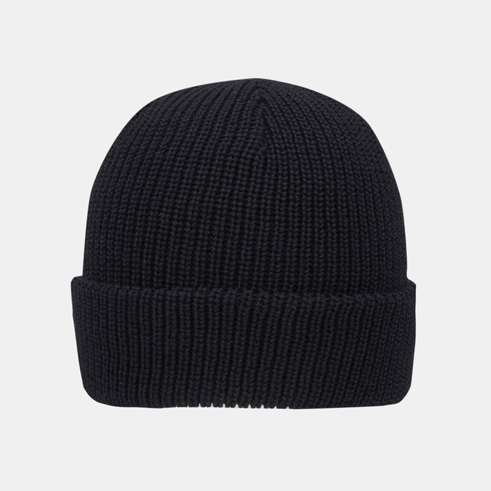 Converse Go 2 Beanie Black image number 1