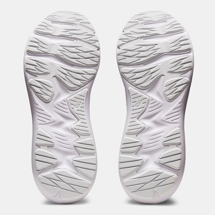 ASICS Women's JOLT 4 Shoe White image number 3