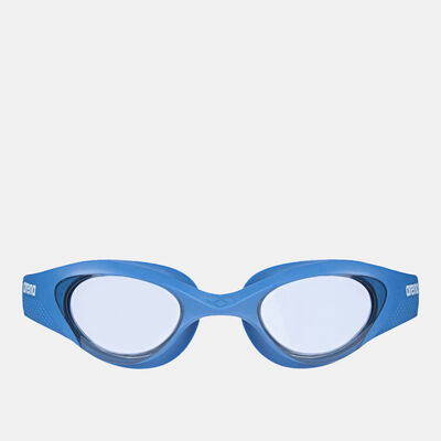 Arena The One Training Swimming Goggles Blue