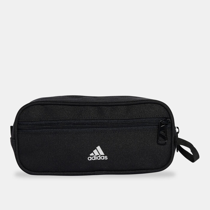 adidas Kids' Pencil Case Black image number 0