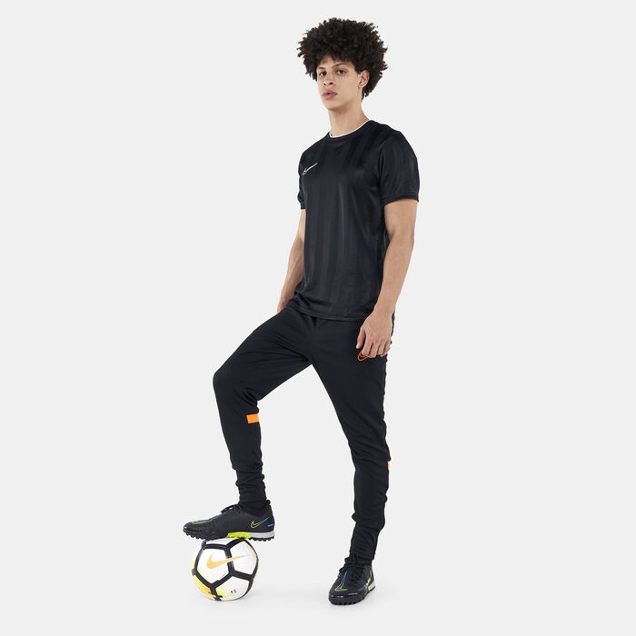 Nike Men's Dri-FIT Academy Football Pants image number 2