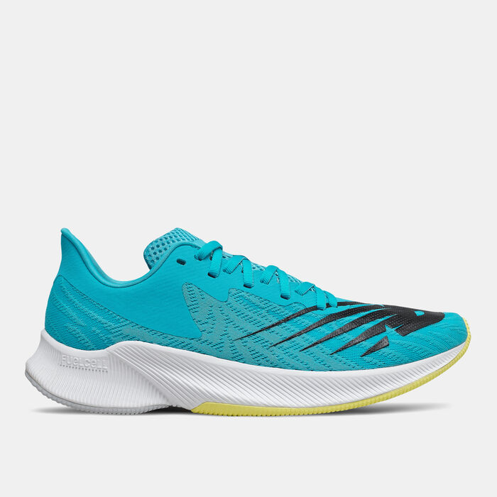 New Balance Men's FuelCell Prism Shoe Blue New Balance Men's FuelCell Prism Shoe Blue image number 0