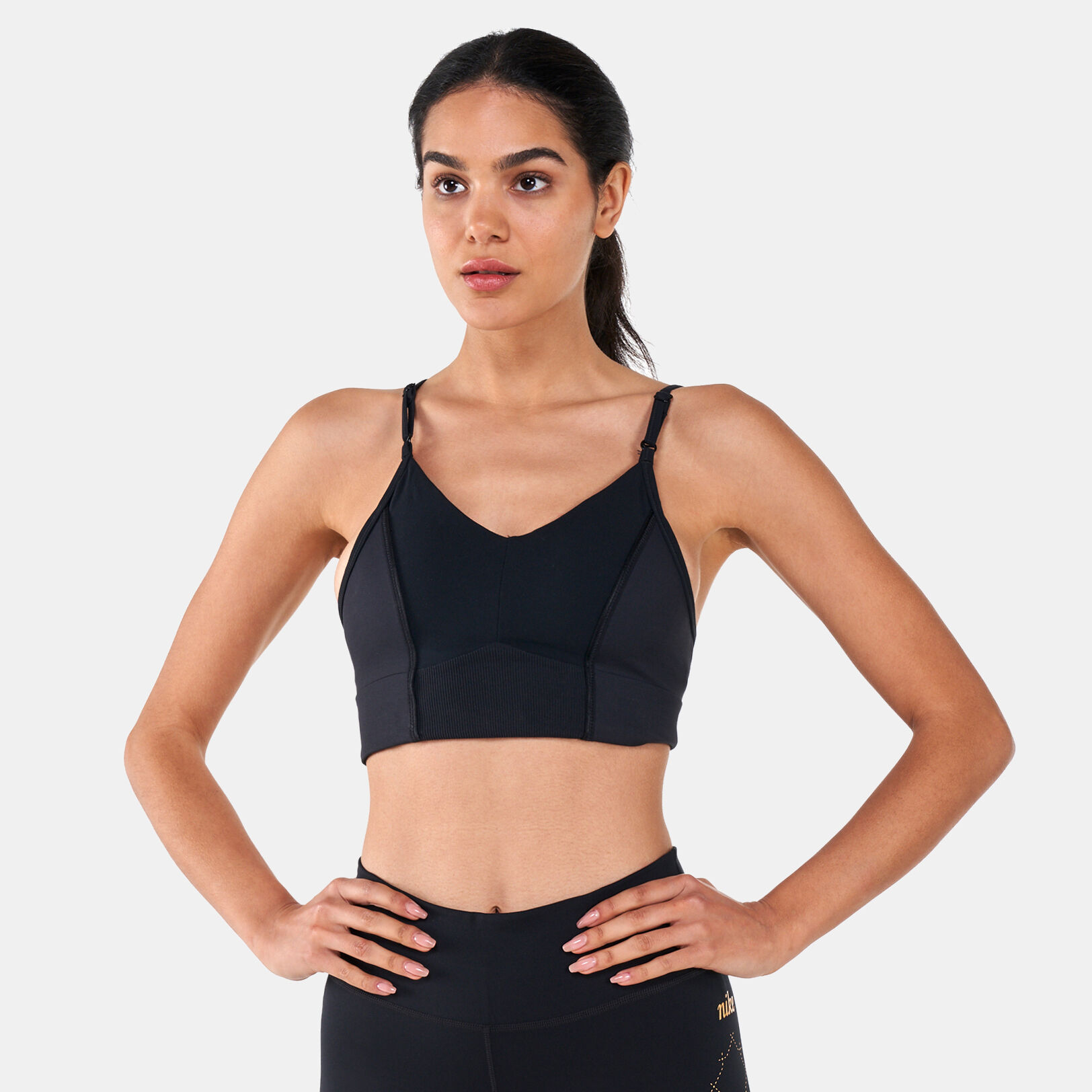 Women s Indy Shine Sports Bra
