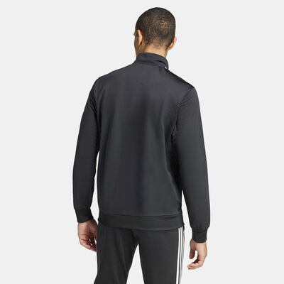 adidas Men's Germany DNA Track Top Black