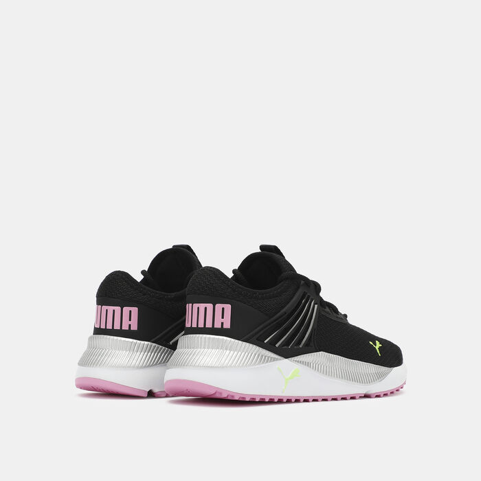 PUMA Kids' Pacer Future Shoe Black image number 2