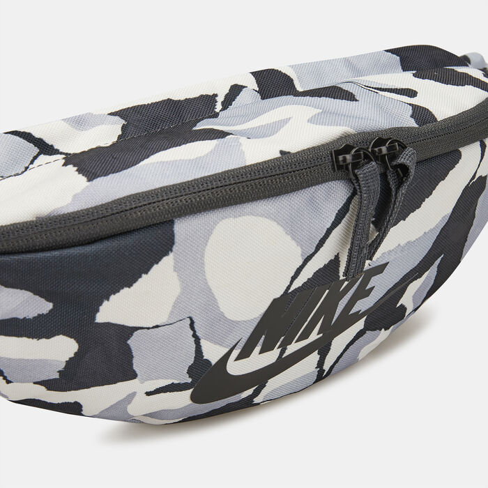 Nike Men's Heritage Waist Bag Multi Nike Men's Heritage Waist Bag Multi image number 3