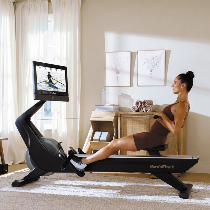 NordicTrack RW600 Rowing Machine Multi image number 4