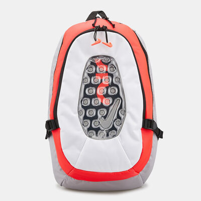 Nike Men's Air Backpack Grey Nike Men's Air Backpack Grey