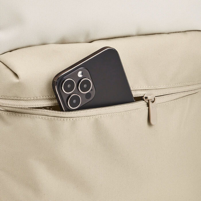 Under Armour Essential Lite Backpack White image number 2