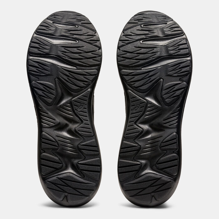 ASICS Men's Jolt 4 Shoe Black image number 3