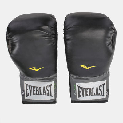 Everlast Pro Style 14oz Training Gloves Black