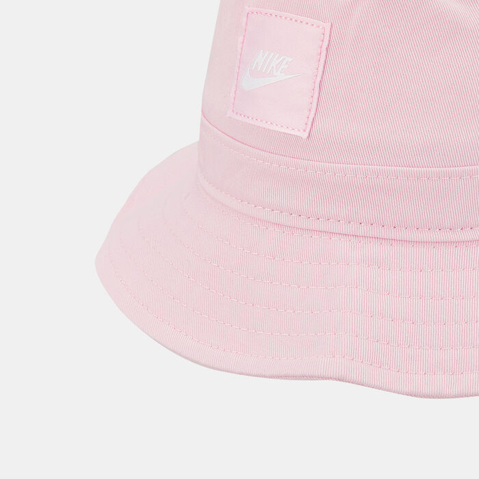 Nike Kids' Bucket Hat Pink image number 2