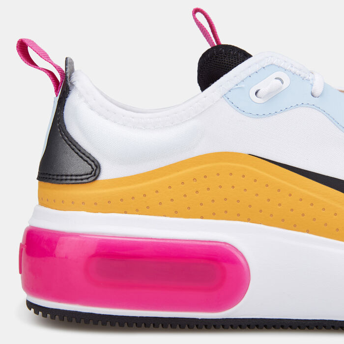 Nike Women's Air Max Dia Shoe White Nike Women's Air Max Dia Shoe White image number 4