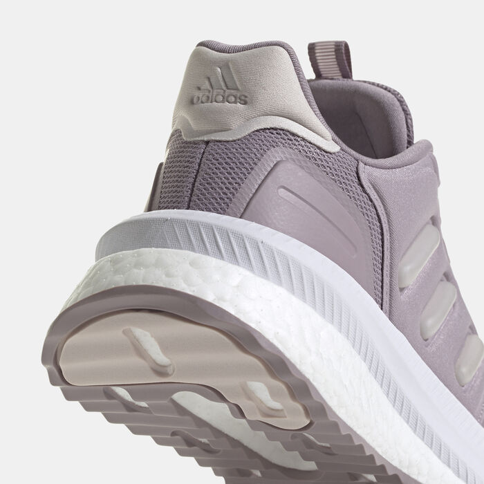 adidas Women's X_PLRPHASE Shoes Purple adidas Women's X_PLRPHASE Shoes Purple image number 4