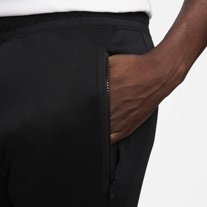 Nike Men's Sportswear Air Max PK Shorts Black Nike Men's Sportswear Air Max PK Shorts Black image number 4