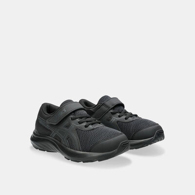 ASICS Kids' CONTEND 9 Running Shoes Black
