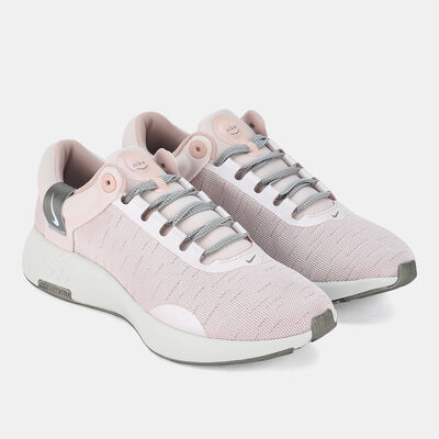 Nike Women's Renew Serenity Run Premium Shoe Pink Nike Women's Renew Serenity Run Premium Shoe Pink