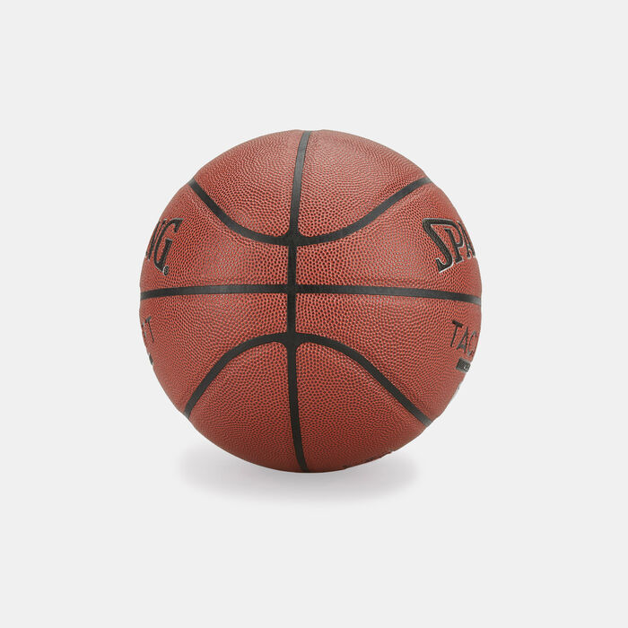 Spalding Tack Soft Basketball Multi image number 1