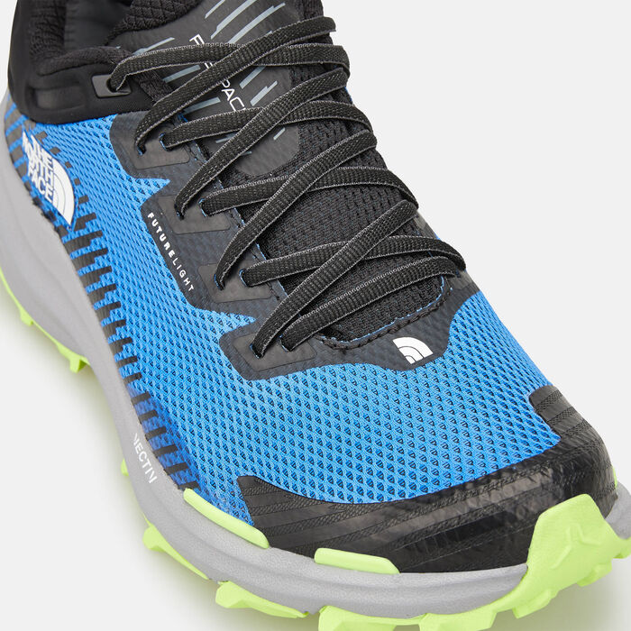 The North Face Men's VECTIV™ Fastpack FUTURELIGHT™ Hiking Shoe Blue The North Face Men's VECTIV™ Fastpack FUTURELIGHT™ Hiking Shoe Blue image number 5