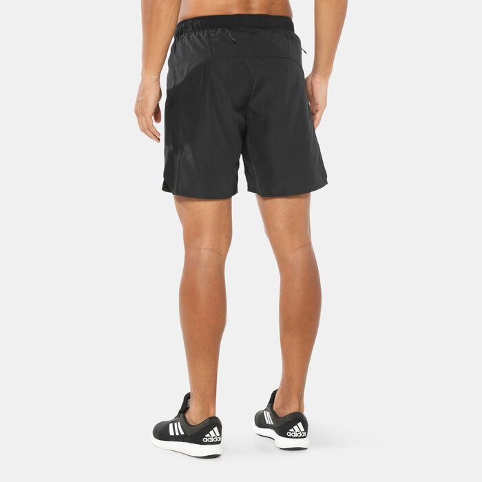 adidas Men’s Terrex Primeblue Trail Running Shorts adidas Men’s Terrex Primeblue Trail Running Shorts image number 1