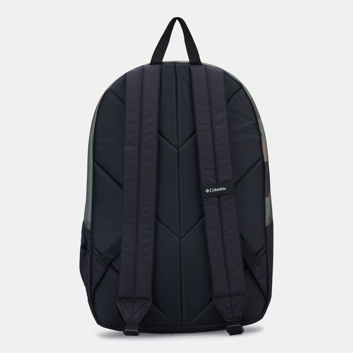 Columbia Zigzag™ 22L Backpack Green image number 1