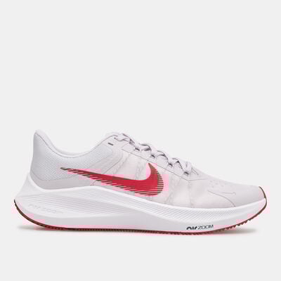 Nike Women's Winflo 8 Shoe Purple Nike Women's Winflo 8 Shoe Purple