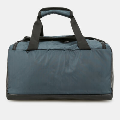PUMA Women's Training Duffel Bag Grey PUMA Women's Training Duffel Bag Grey