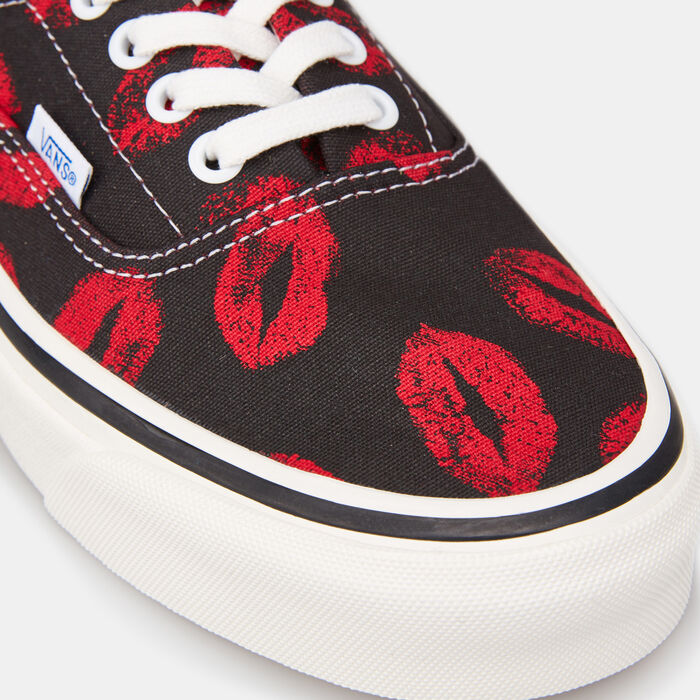 Vans Era 95 DX Shoe Black Vans Era 95 DX Shoe Black image number 4