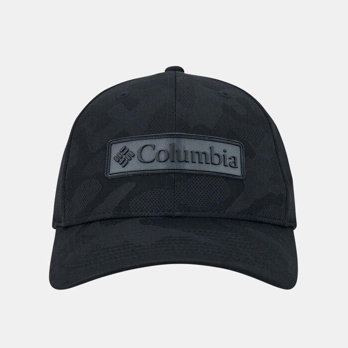 Columbia Maxtrail™ 110 Cap Black image number 0