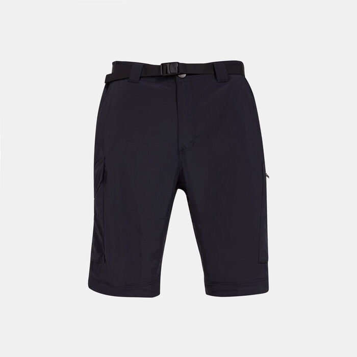 Columbia Men's Silver Ridge™ Convertible Pants Black image number 5