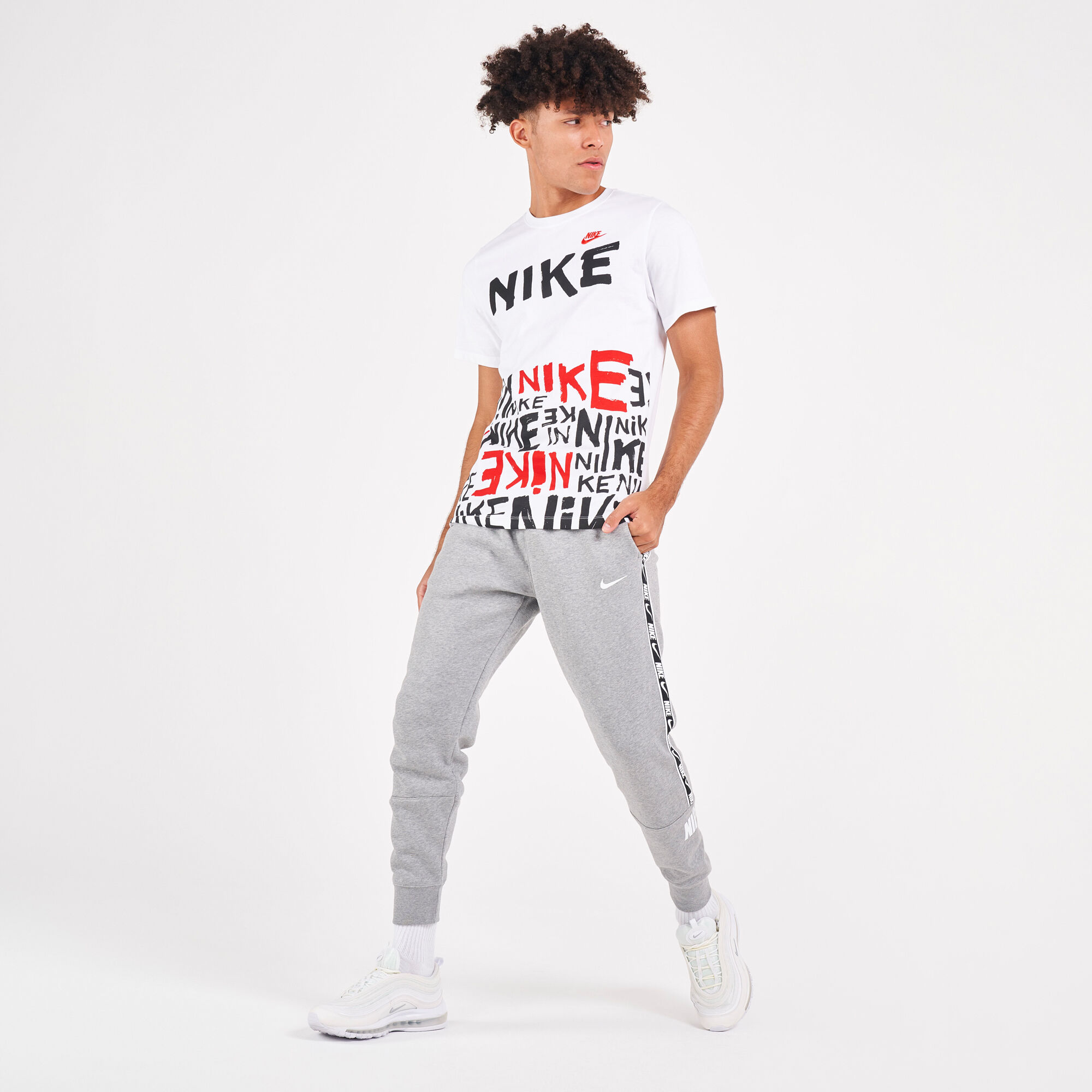 Men s Sportswear HBR T Shirt